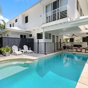 Holiday home Bayron Baythers, Byron Bay