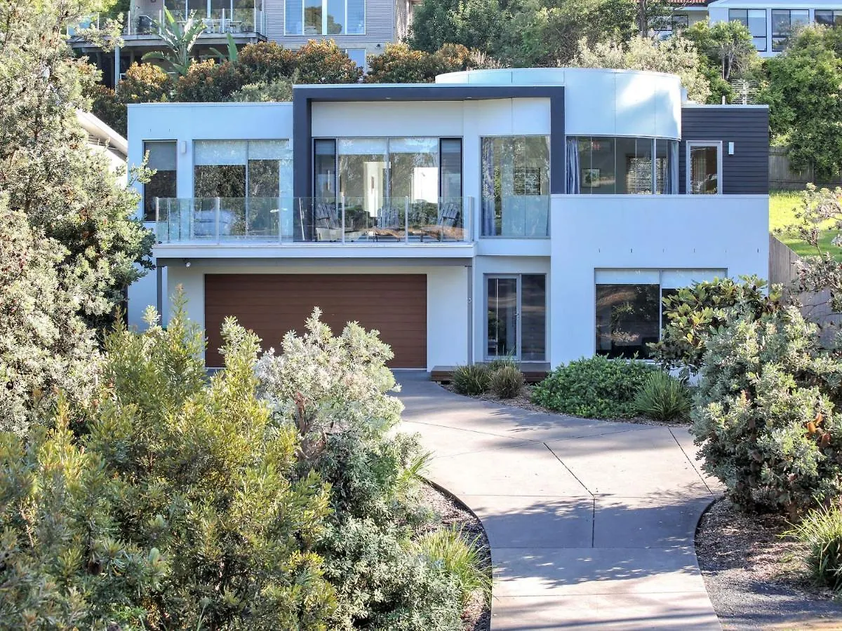 The White House Merimbula Australia