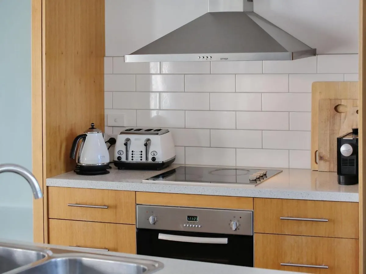 The White House Merimbula Holiday home